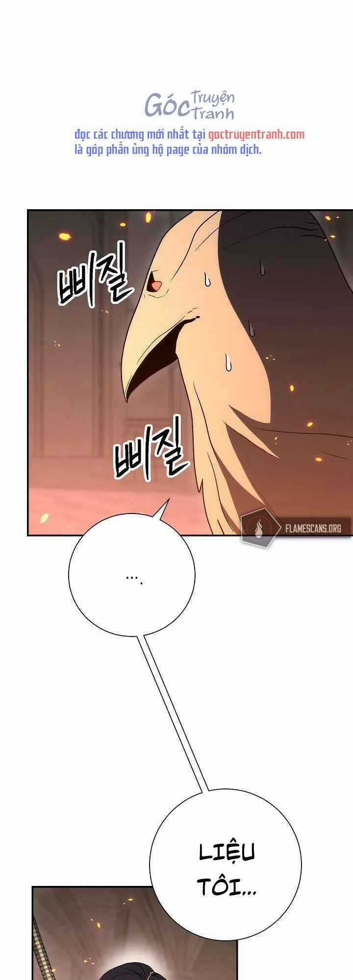 Cốt Binh Hồi Quy - Chapter 155 - Trang 1