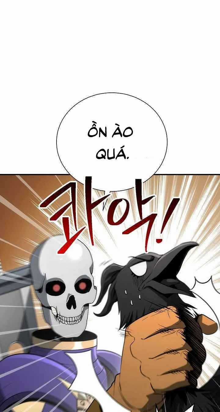 Cốt Binh Hồi Quy - Chapter 155 - Trang 14