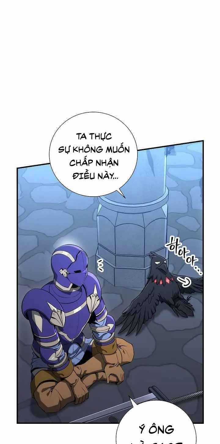 Cốt Binh Hồi Quy - Chapter 155 - Trang 26