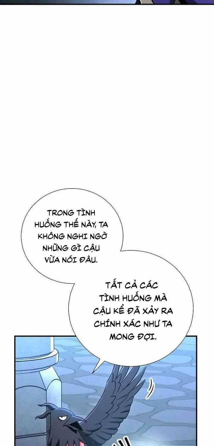 Cốt Binh Hồi Quy - Chapter 155 - Trang 33