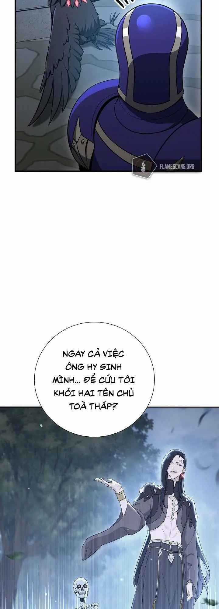 Cốt Binh Hồi Quy - Chapter 155 - Trang 34