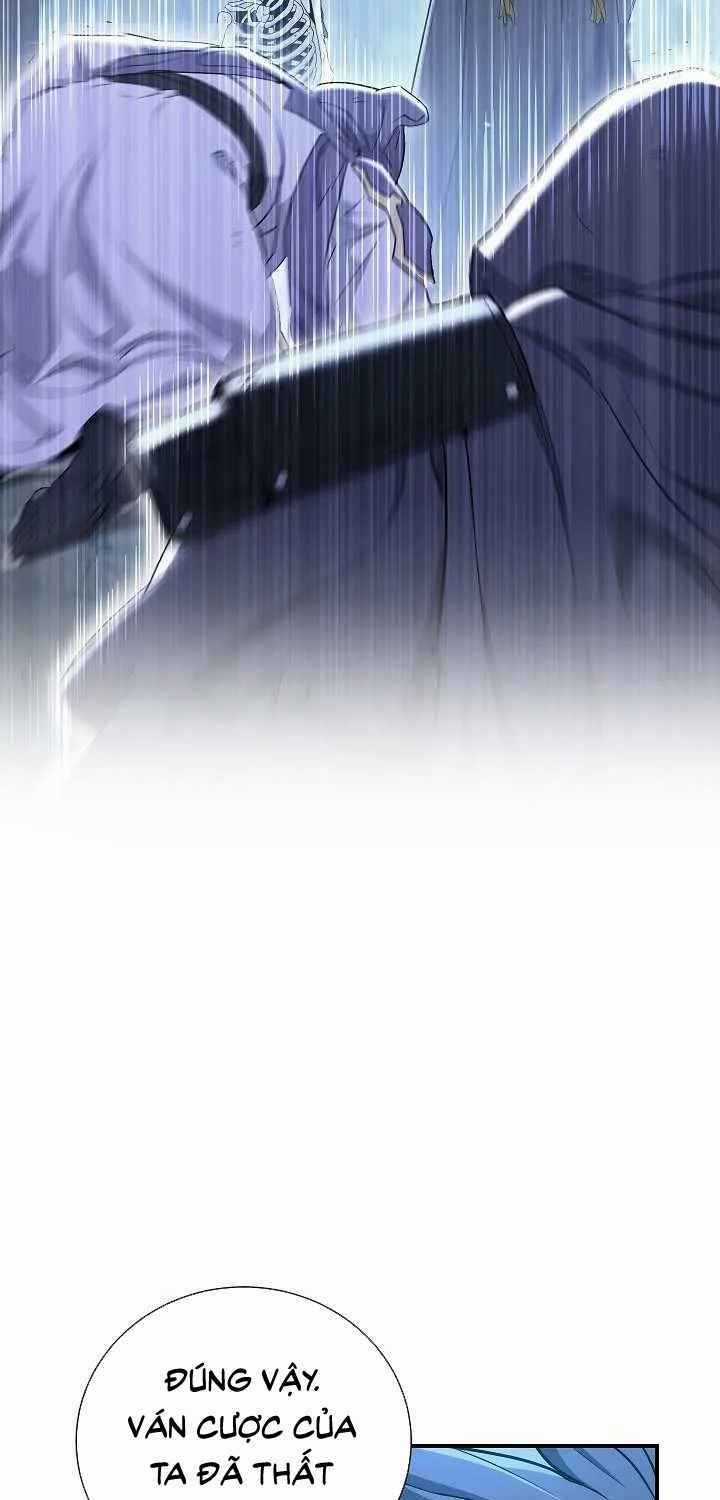 Cốt Binh Hồi Quy - Chapter 155 - Trang 35