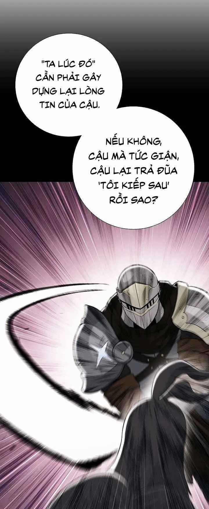 Cốt Binh Hồi Quy - Chapter 155 - Trang 37