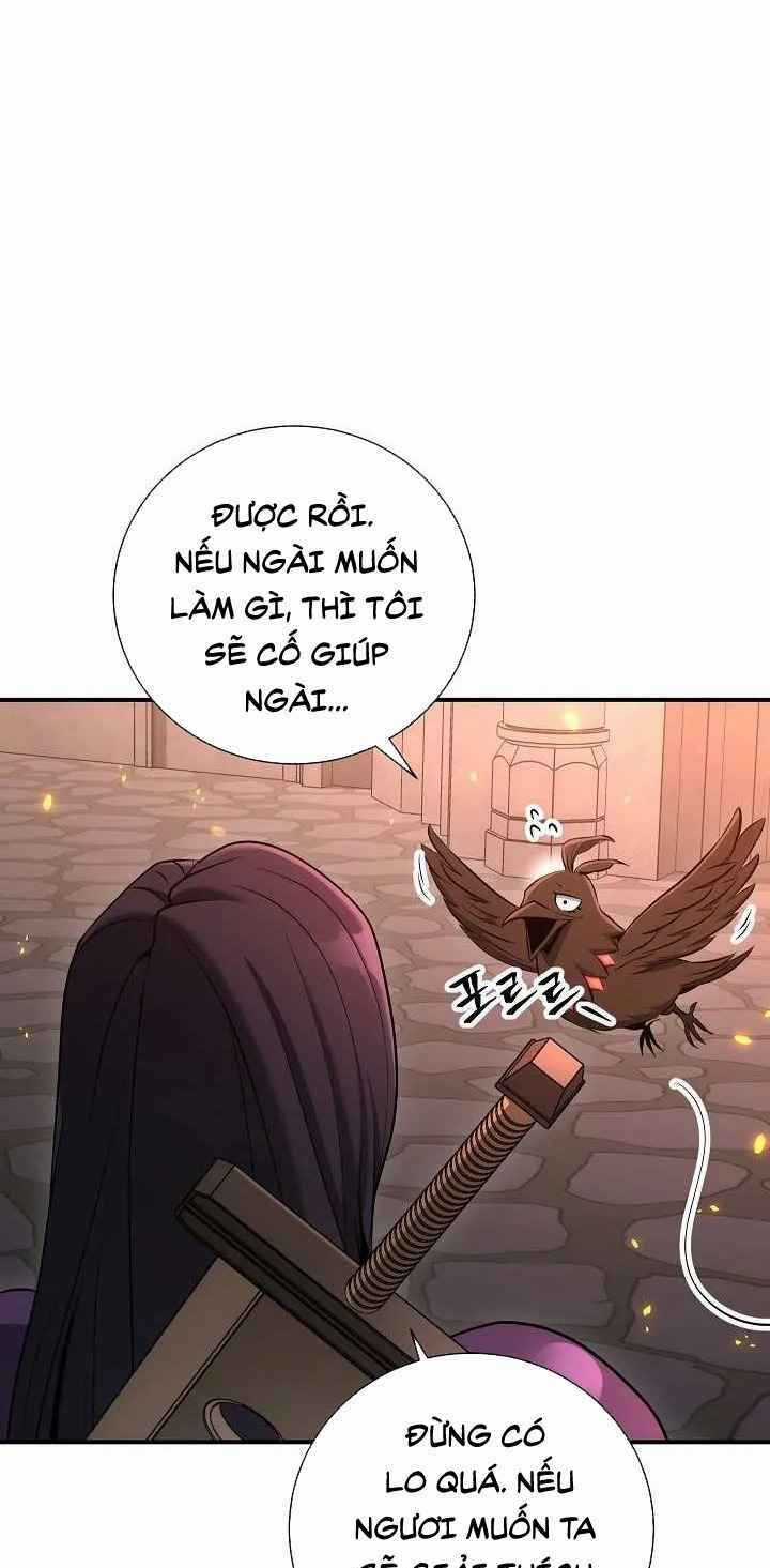 Cốt Binh Hồi Quy - Chapter 155 - Trang 5