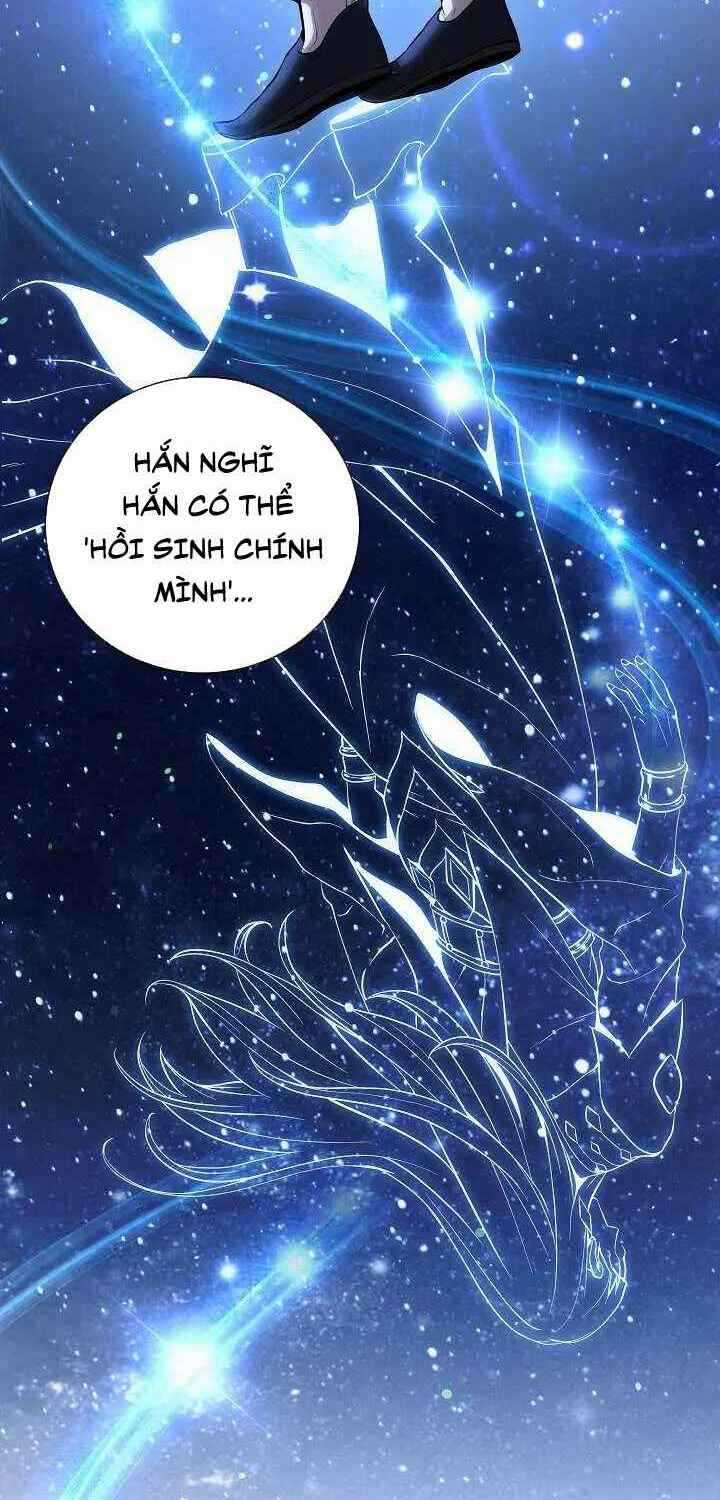Cốt Binh Hồi Quy - Chapter 155 - Trang 43
