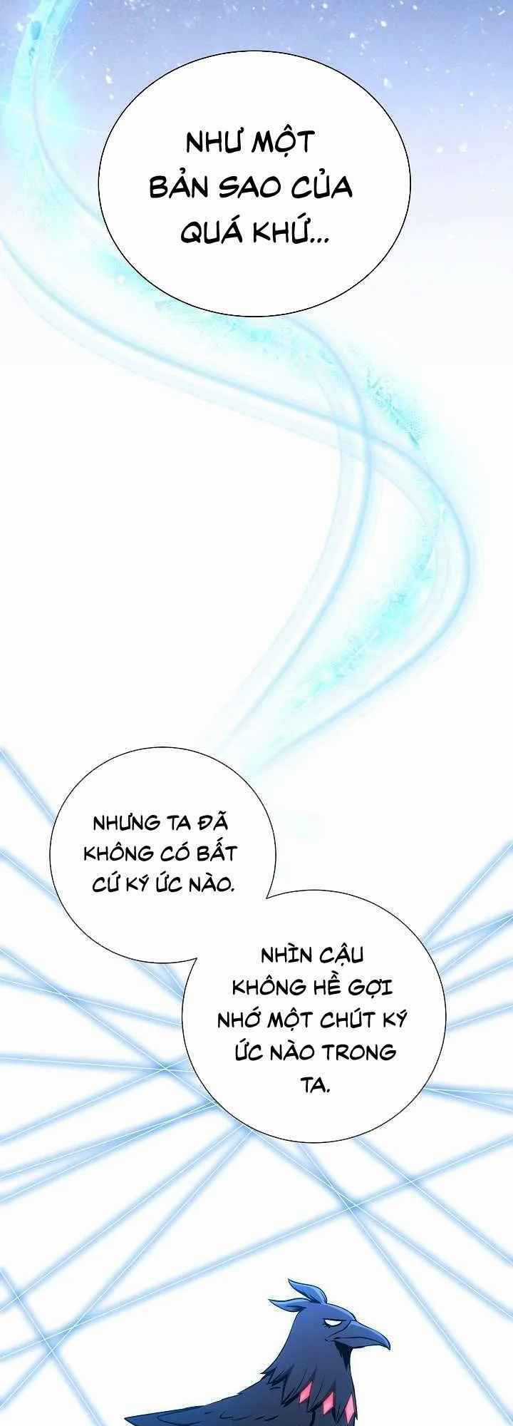 Cốt Binh Hồi Quy - Chapter 155 - Trang 44