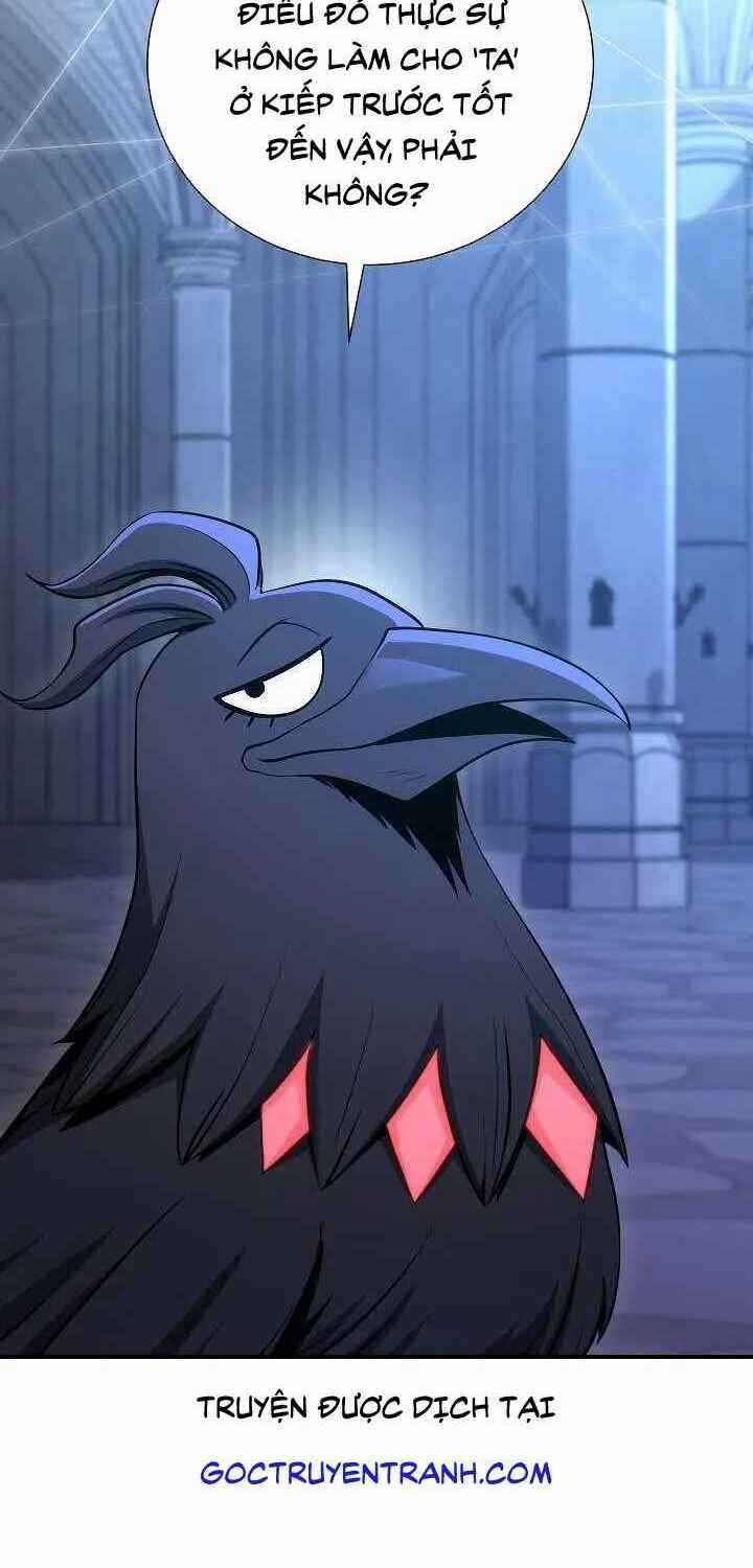 Cốt Binh Hồi Quy - Chapter 155 - Trang 46