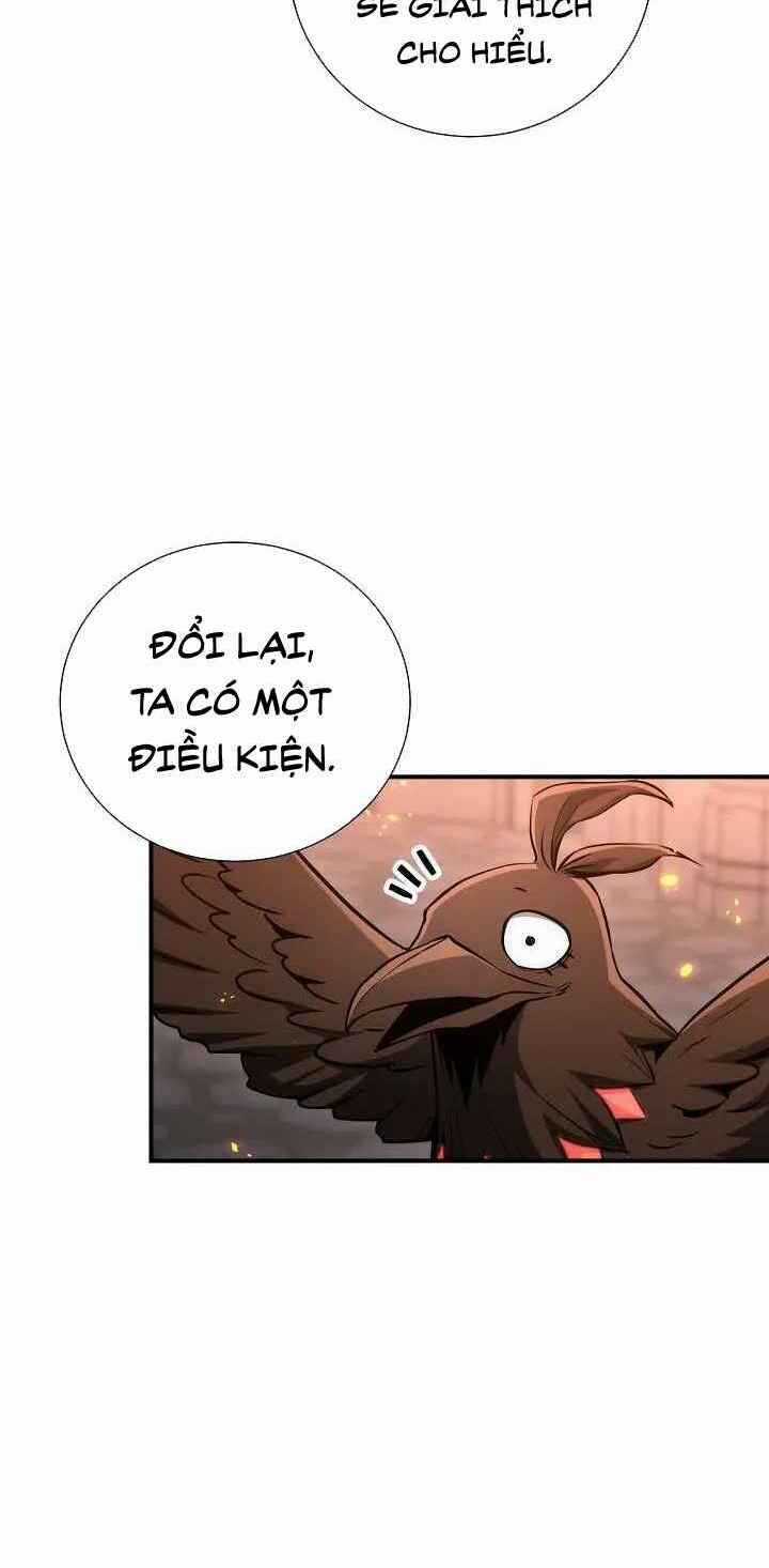 Cốt Binh Hồi Quy - Chapter 155 - Trang 6