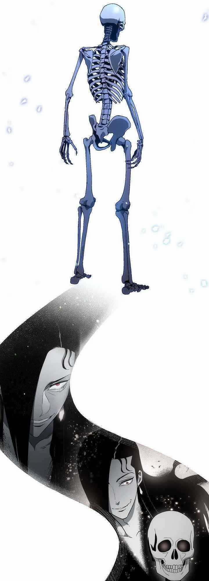 Cốt Binh Hồi Quy - Chapter 155 - Trang 51