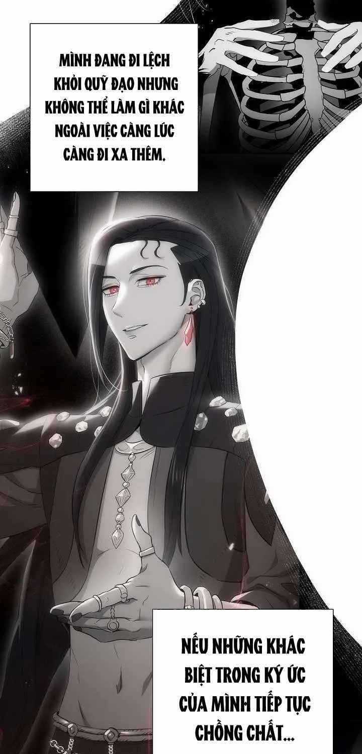 Cốt Binh Hồi Quy - Chapter 155 - Trang 52