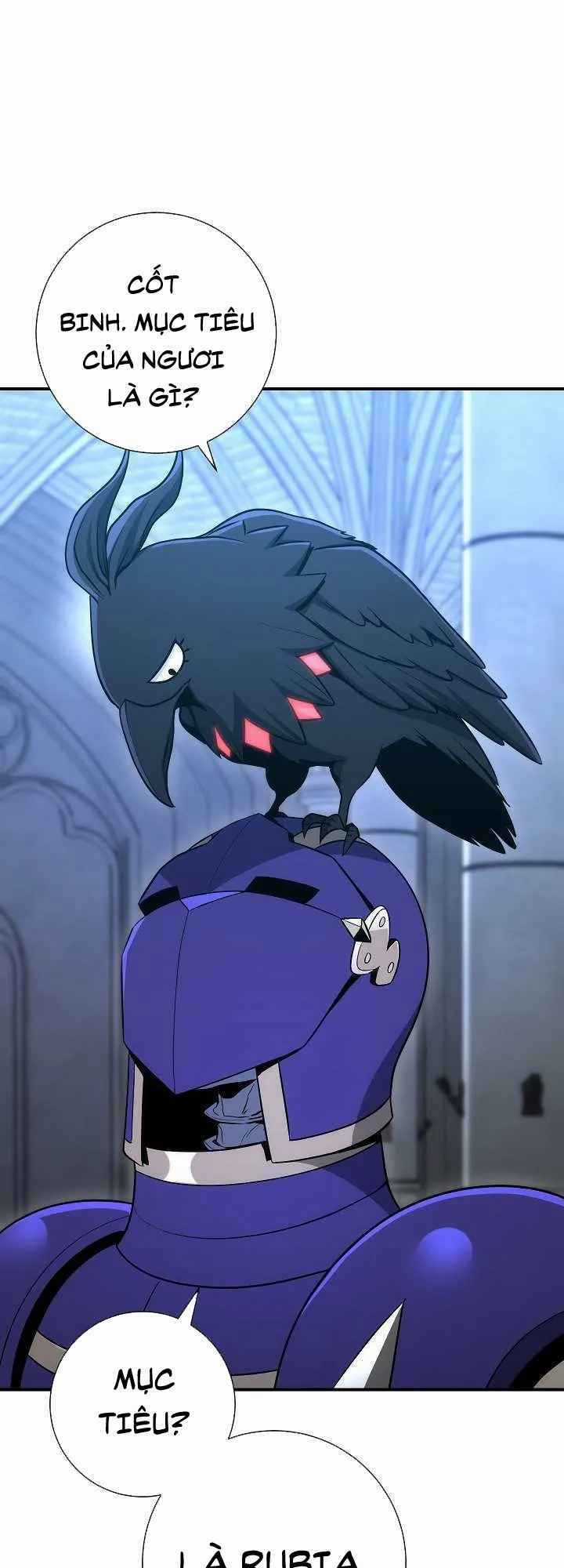 Cốt Binh Hồi Quy - Chapter 155 - Trang 57