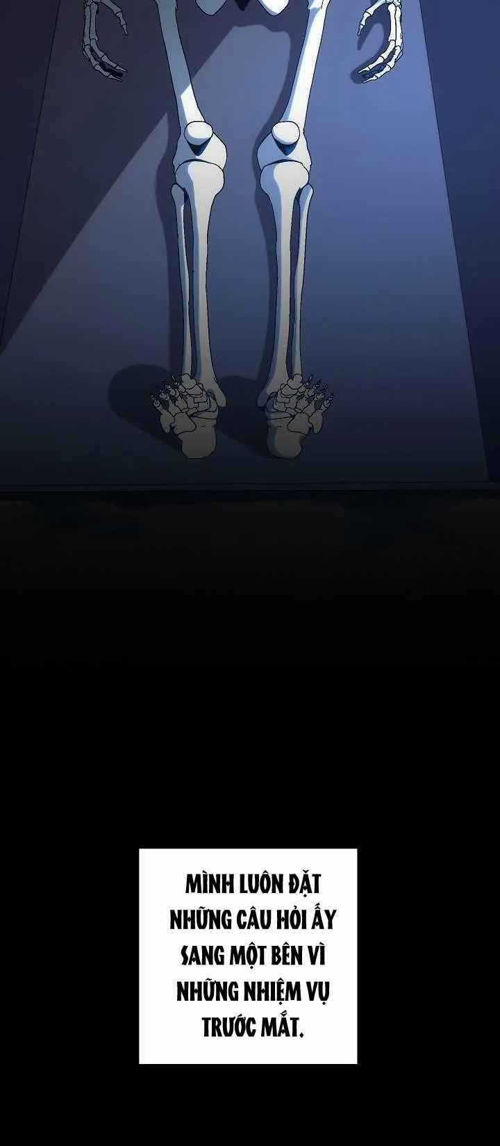 Cốt Binh Hồi Quy - Chapter 155 - Trang 66