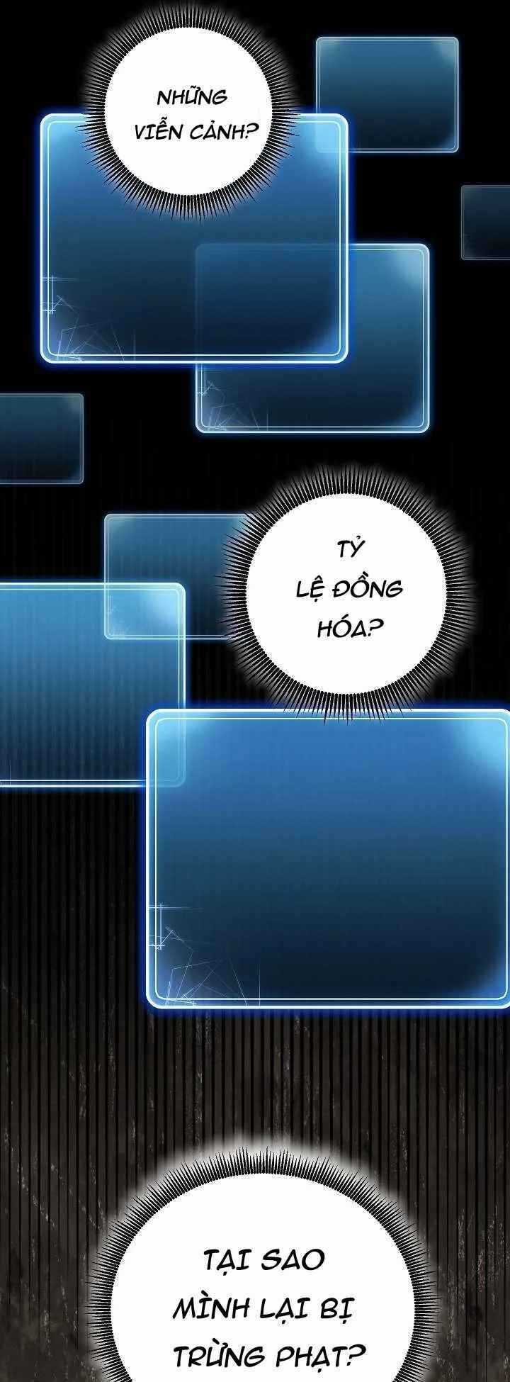 Cốt Binh Hồi Quy - Chapter 155 - Trang 71