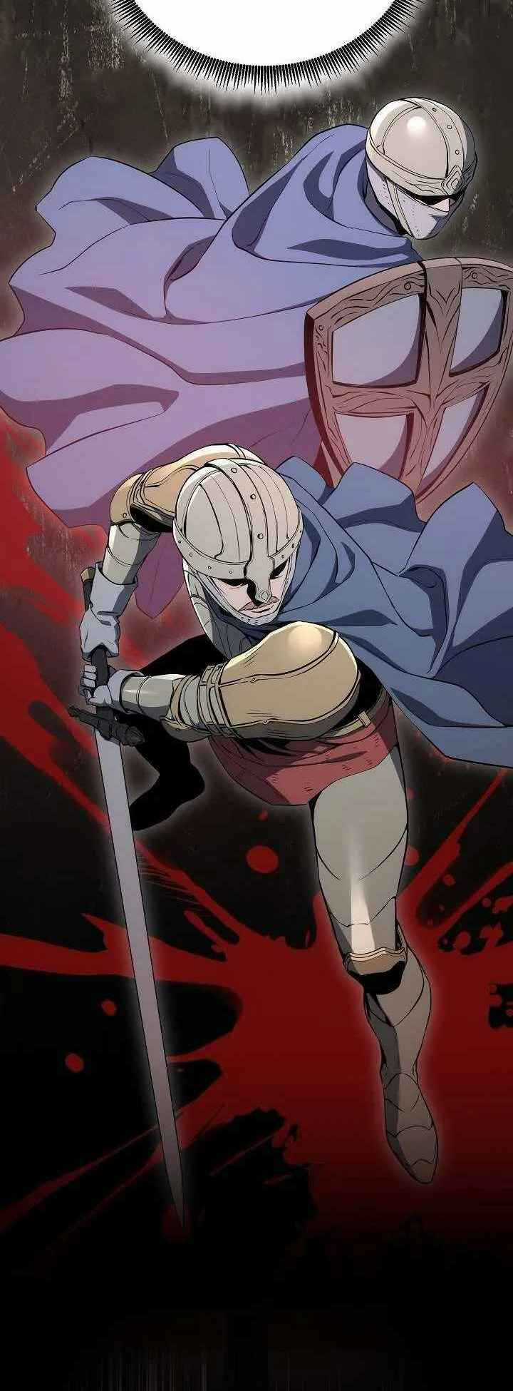 Cốt Binh Hồi Quy - Chapter 155 - Trang 72