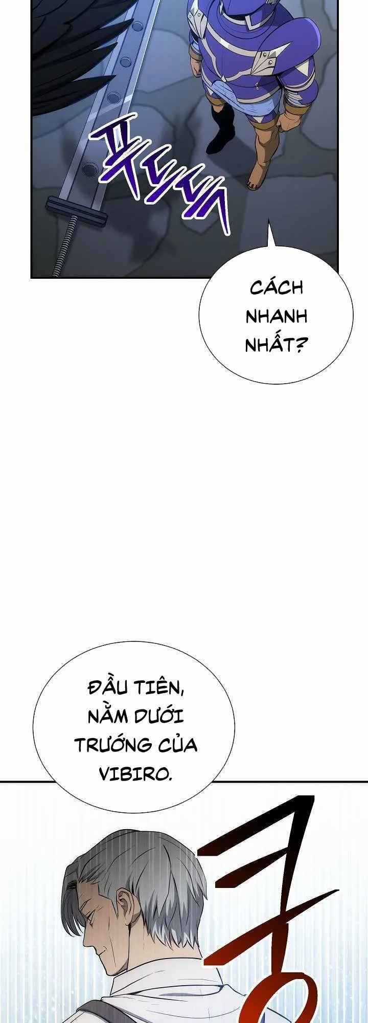 Cốt Binh Hồi Quy - Chapter 155 - Trang 85