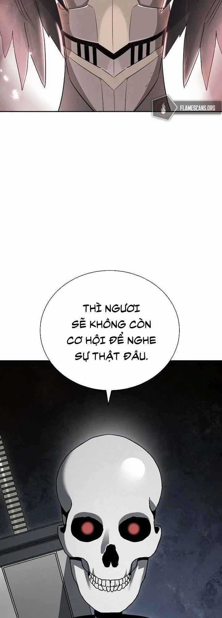 Cốt Binh Hồi Quy - Chapter 155 - Trang 10