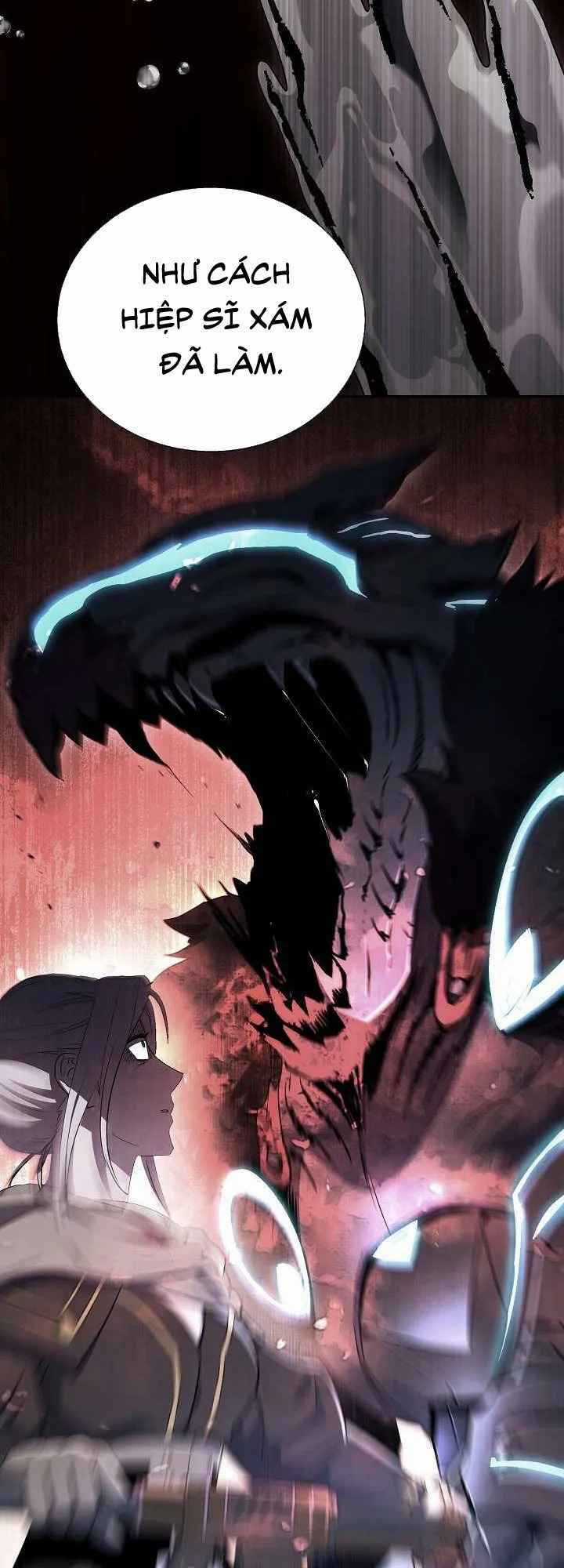 Cốt Binh Hồi Quy - Chapter 155 - Trang 91