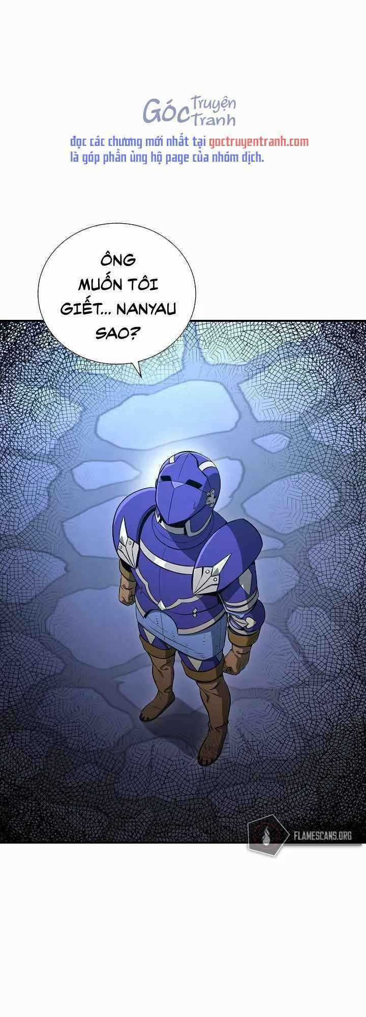 Cốt Binh Hồi Quy - Chapter 156 - Trang 1