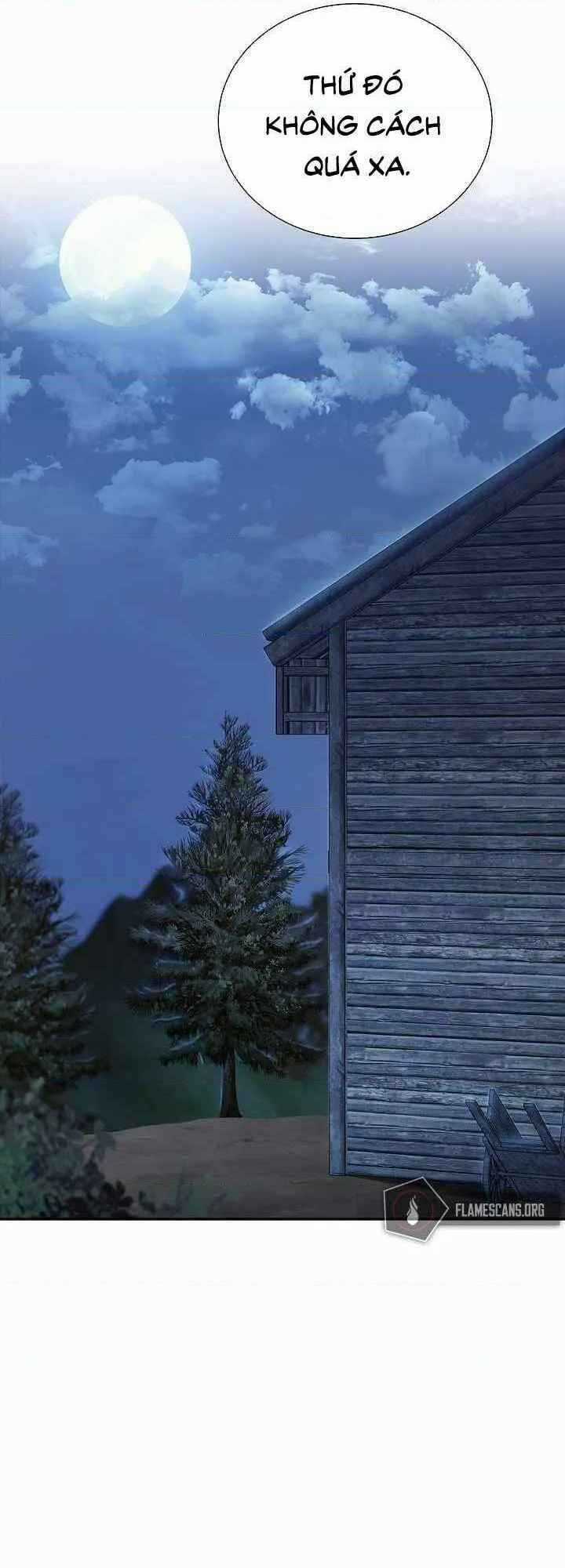 Cốt Binh Hồi Quy - Chapter 156 - Trang 13