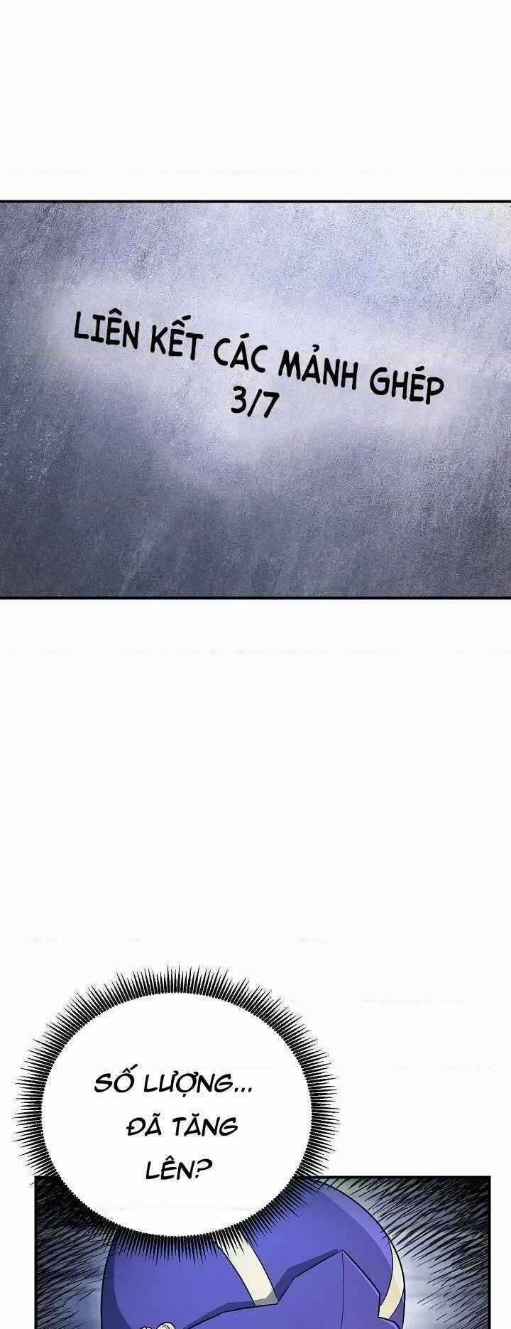 Cốt Binh Hồi Quy - Chapter 156 - Trang 14