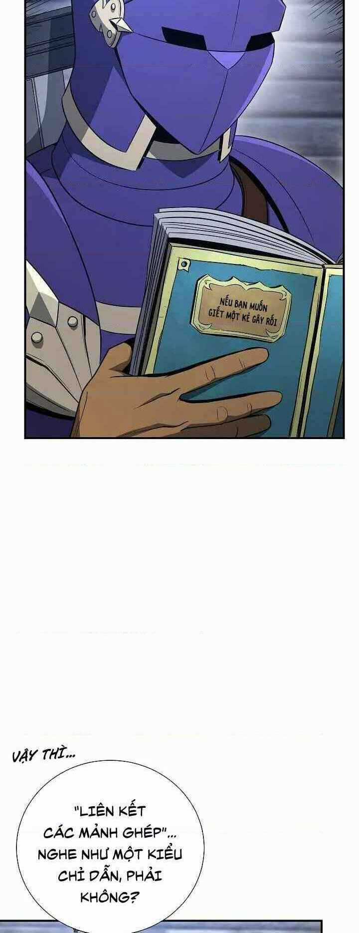 Cốt Binh Hồi Quy - Chapter 156 - Trang 15