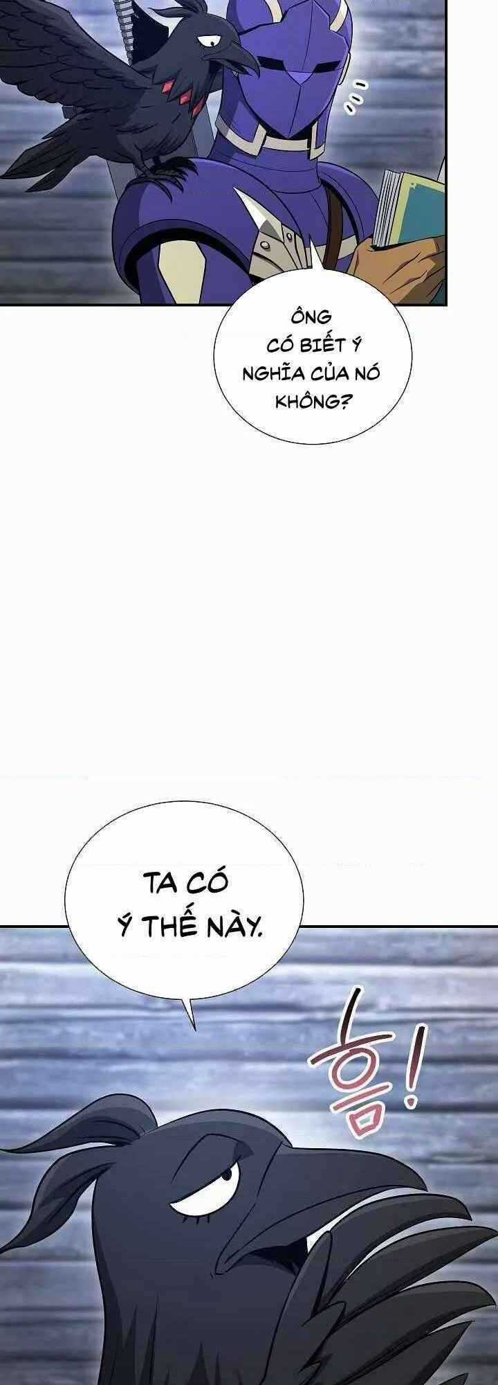 Cốt Binh Hồi Quy - Chapter 156 - Trang 16