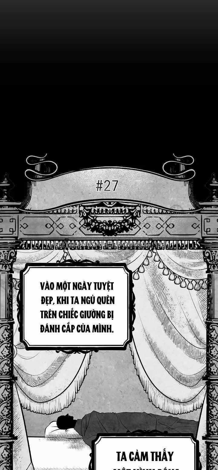 Cốt Binh Hồi Quy - Chapter 156 - Trang 20