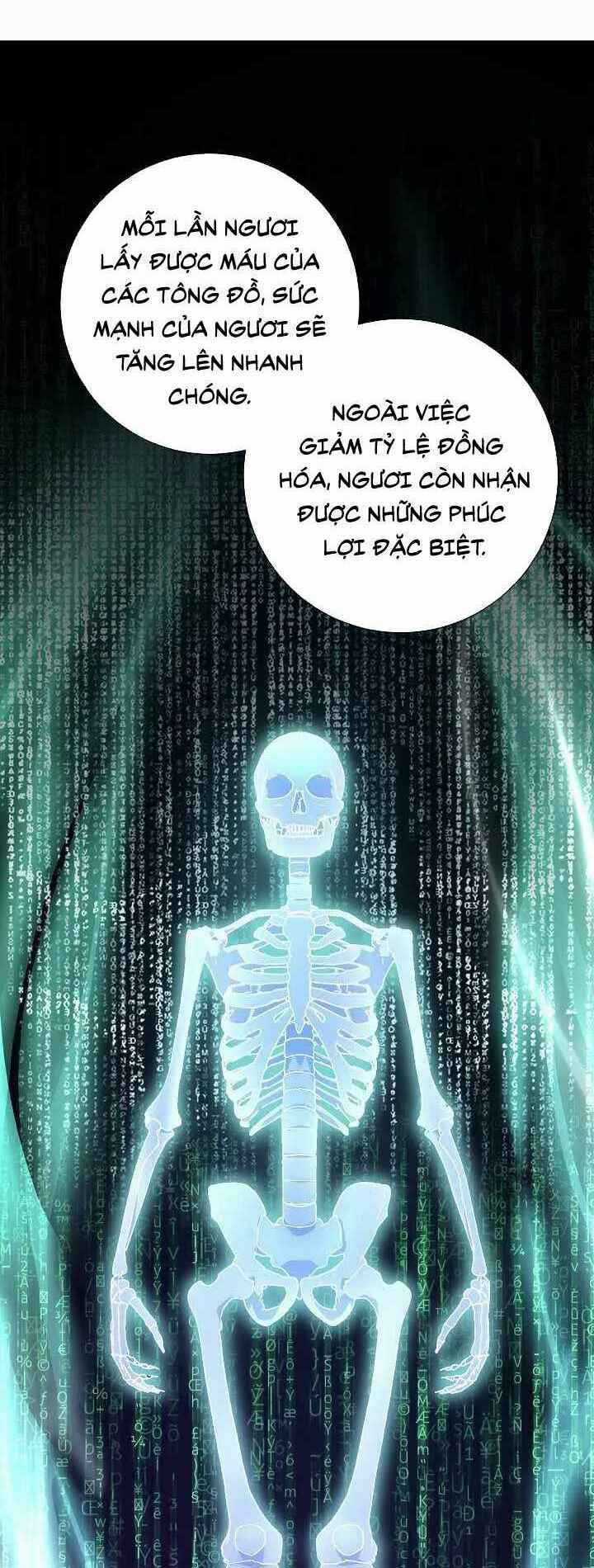 Cốt Binh Hồi Quy - Chapter 156 - Trang 3