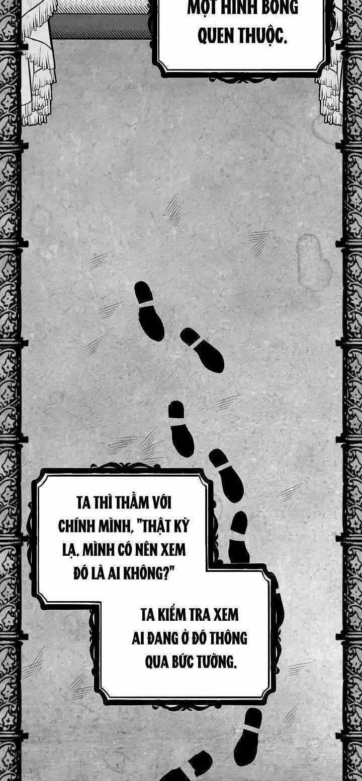 Cốt Binh Hồi Quy - Chapter 156 - Trang 21