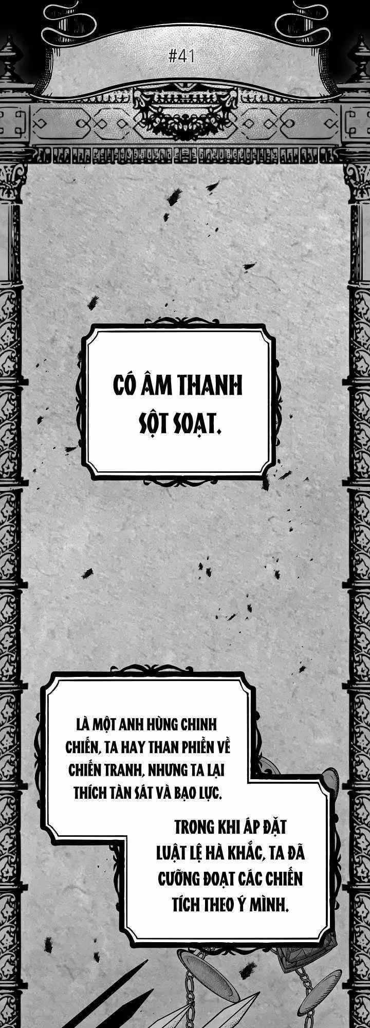 Cốt Binh Hồi Quy - Chapter 156 - Trang 25