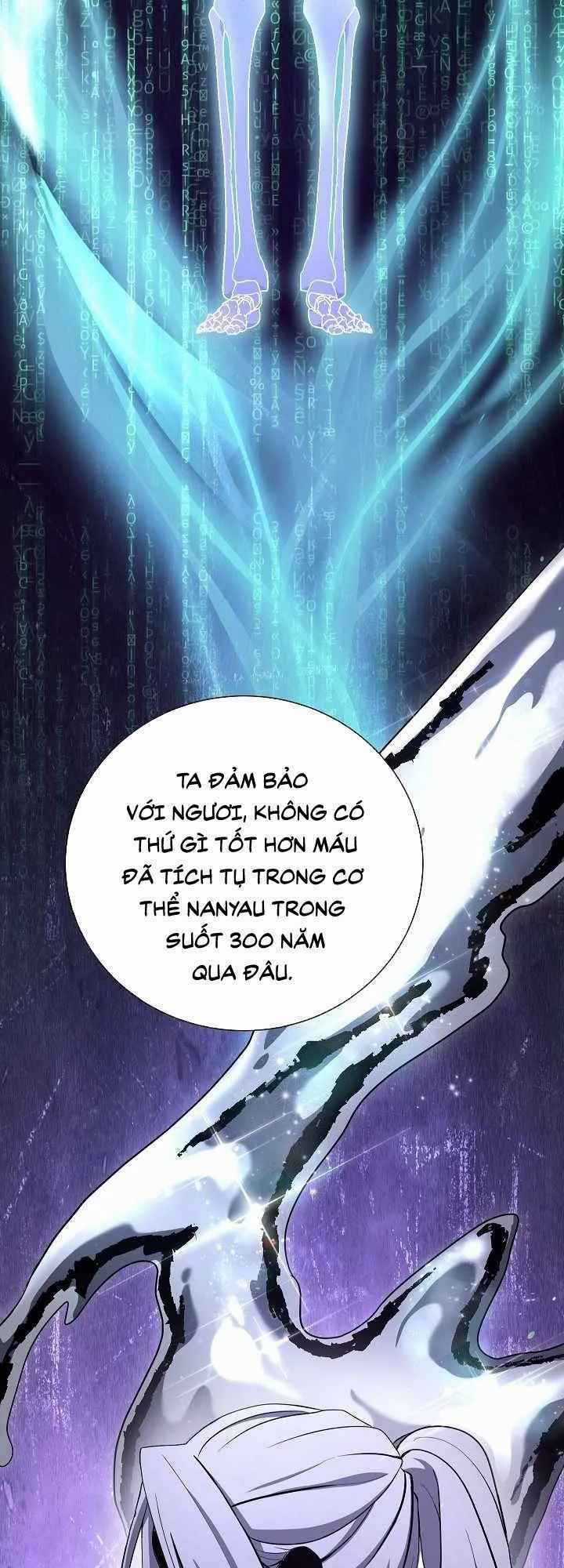 Cốt Binh Hồi Quy - Chapter 156 - Trang 4