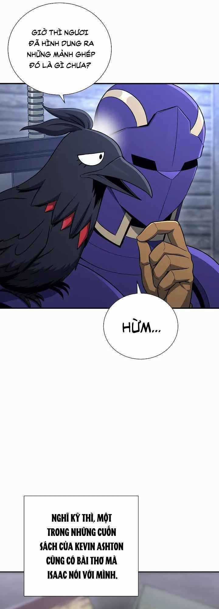 Cốt Binh Hồi Quy - Chapter 156 - Trang 31