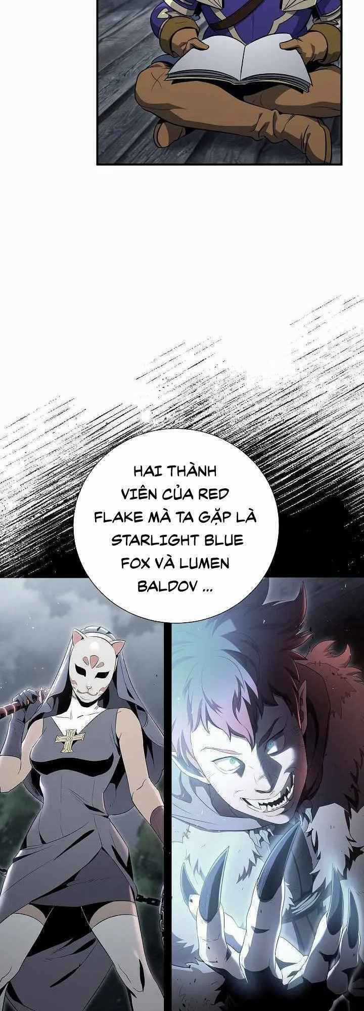 Cốt Binh Hồi Quy - Chapter 156 - Trang 40