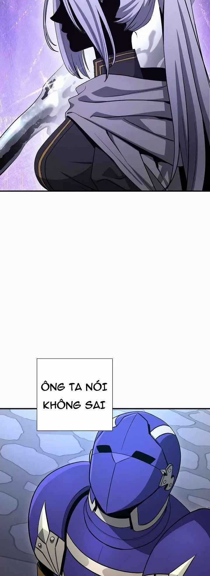 Cốt Binh Hồi Quy - Chapter 156 - Trang 5