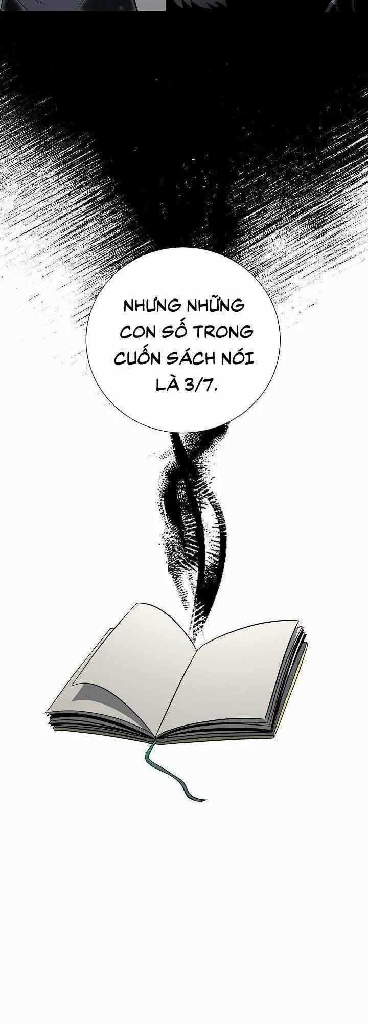 Cốt Binh Hồi Quy - Chapter 156 - Trang 41