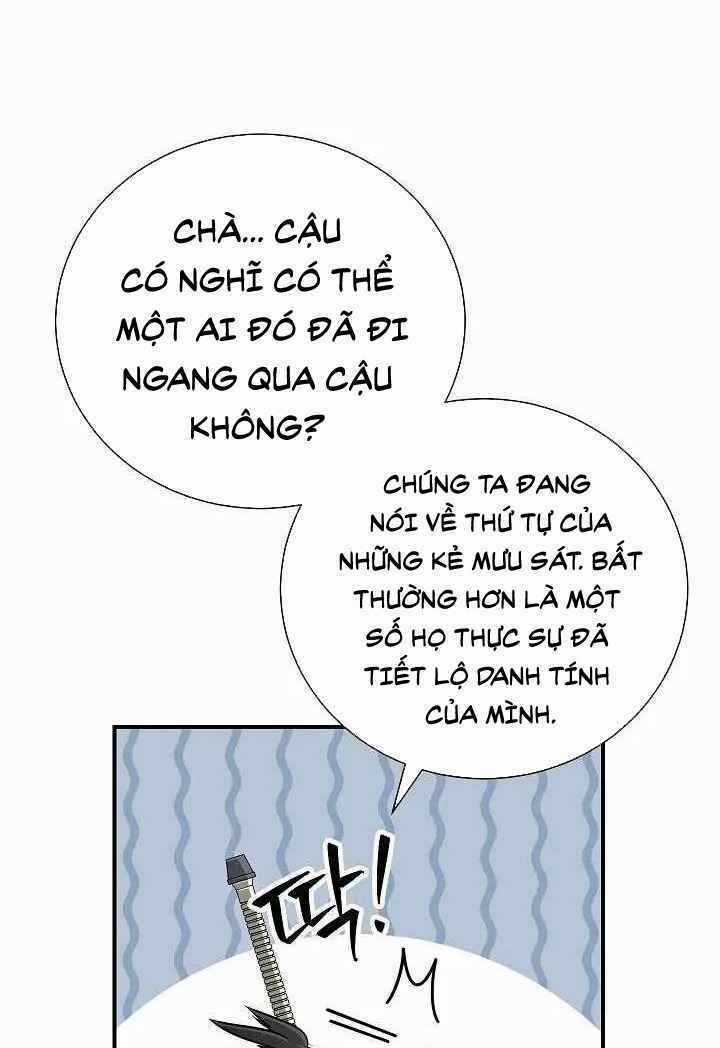 Cốt Binh Hồi Quy - Chapter 156 - Trang 42