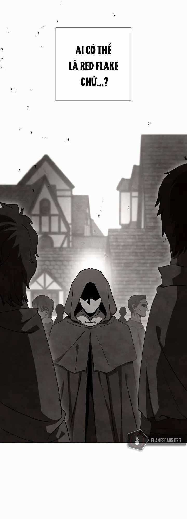 Cốt Binh Hồi Quy - Chapter 156 - Trang 44