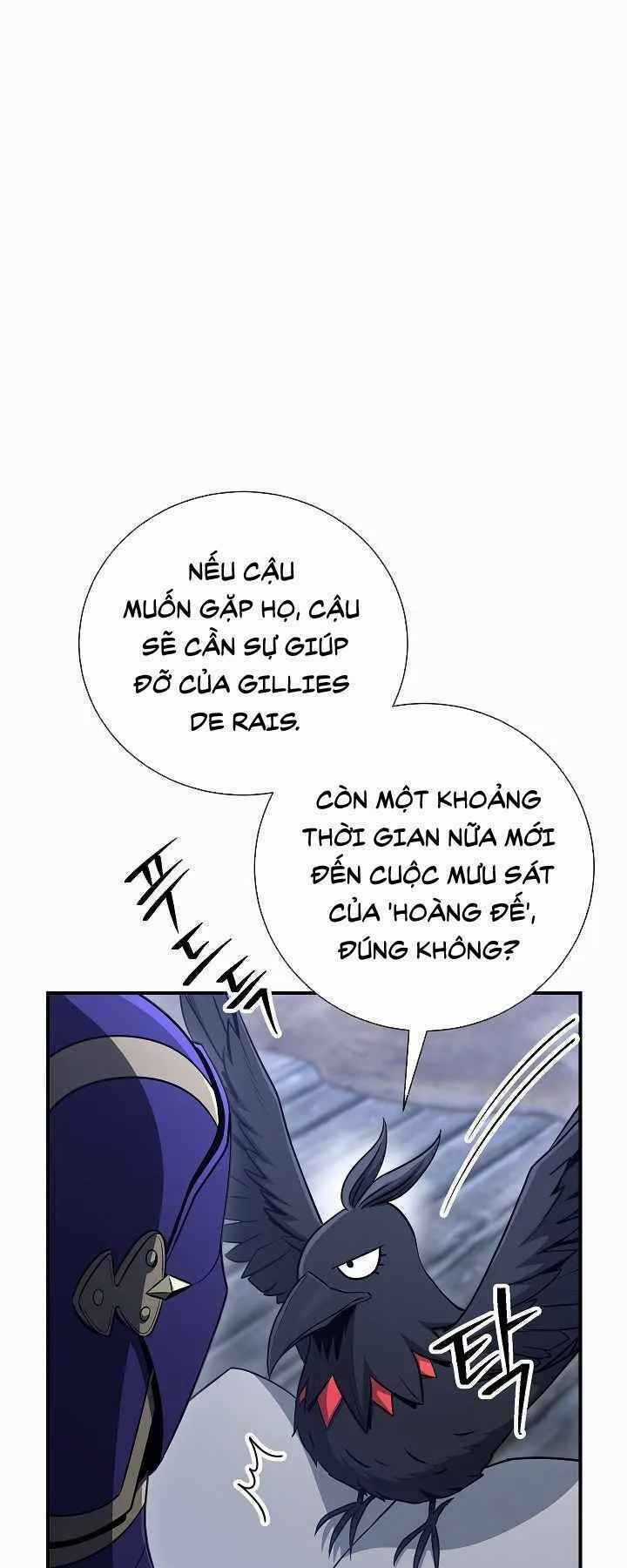 Cốt Binh Hồi Quy - Chapter 156 - Trang 45