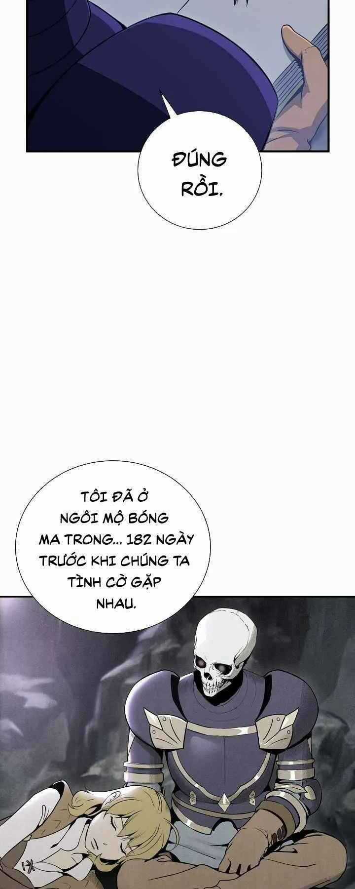 Cốt Binh Hồi Quy - Chapter 156 - Trang 46