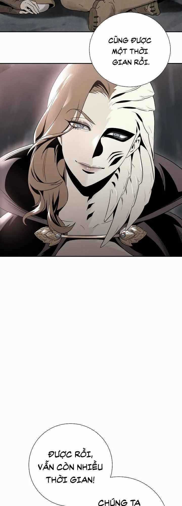 Cốt Binh Hồi Quy - Chapter 156 - Trang 47