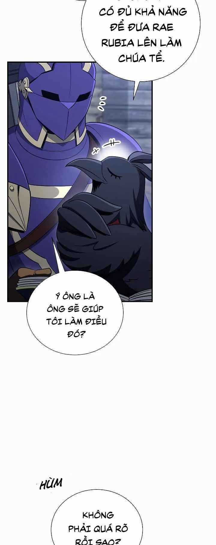 Cốt Binh Hồi Quy - Chapter 156 - Trang 48