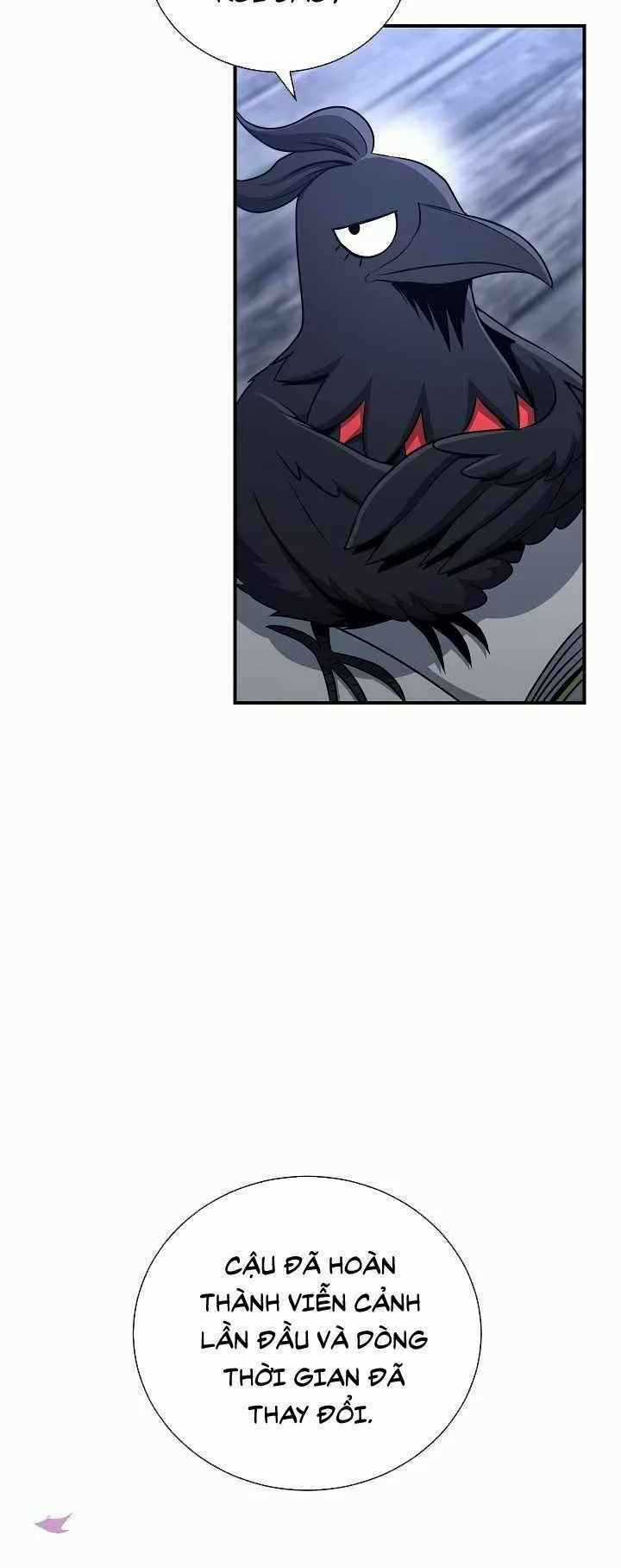 Cốt Binh Hồi Quy - Chapter 156 - Trang 49