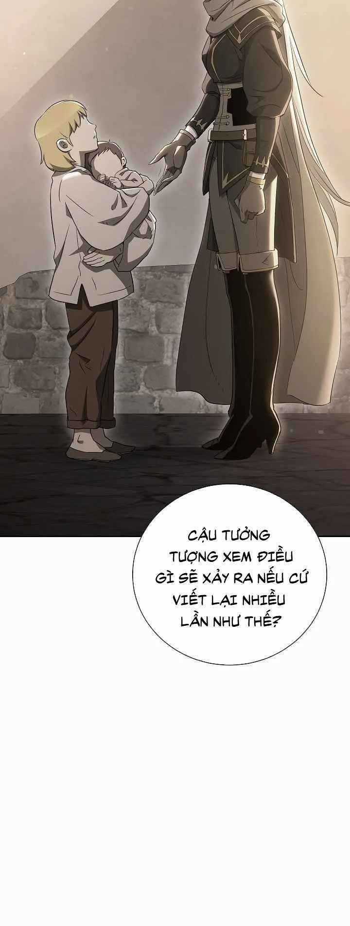 Cốt Binh Hồi Quy - Chapter 156 - Trang 51