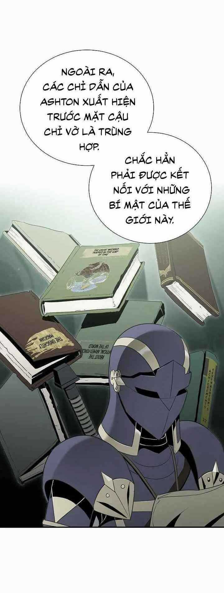 Cốt Binh Hồi Quy - Chapter 156 - Trang 52