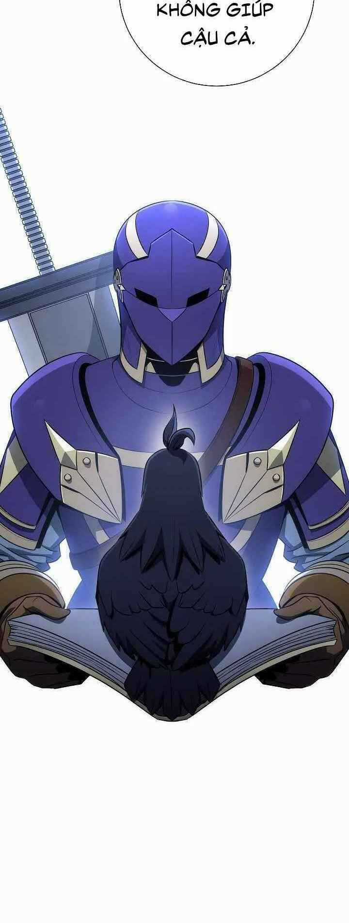 Cốt Binh Hồi Quy - Chapter 156 - Trang 55