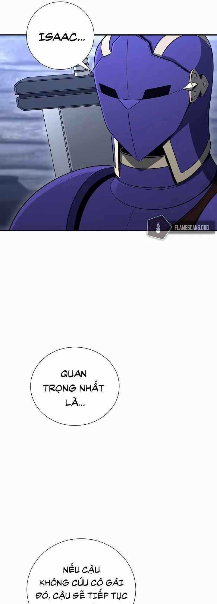 Cốt Binh Hồi Quy - Chapter 156 - Trang 56