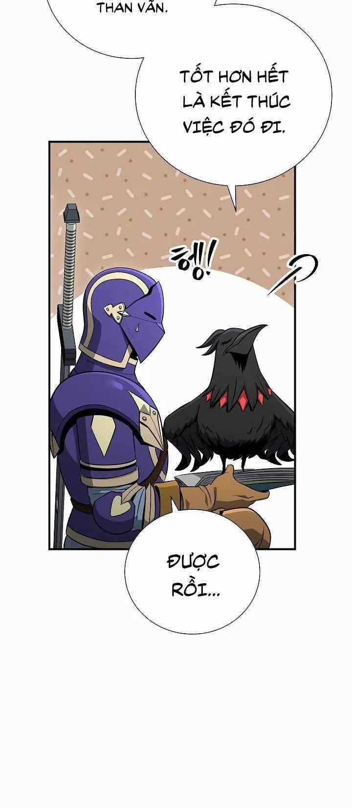 Cốt Binh Hồi Quy - Chapter 156 - Trang 57