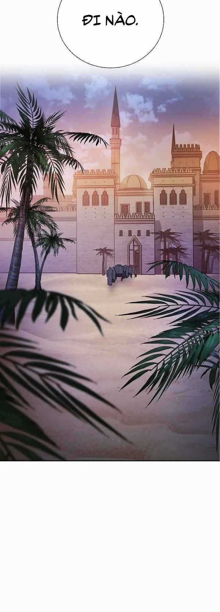 Cốt Binh Hồi Quy - Chapter 156 - Trang 59