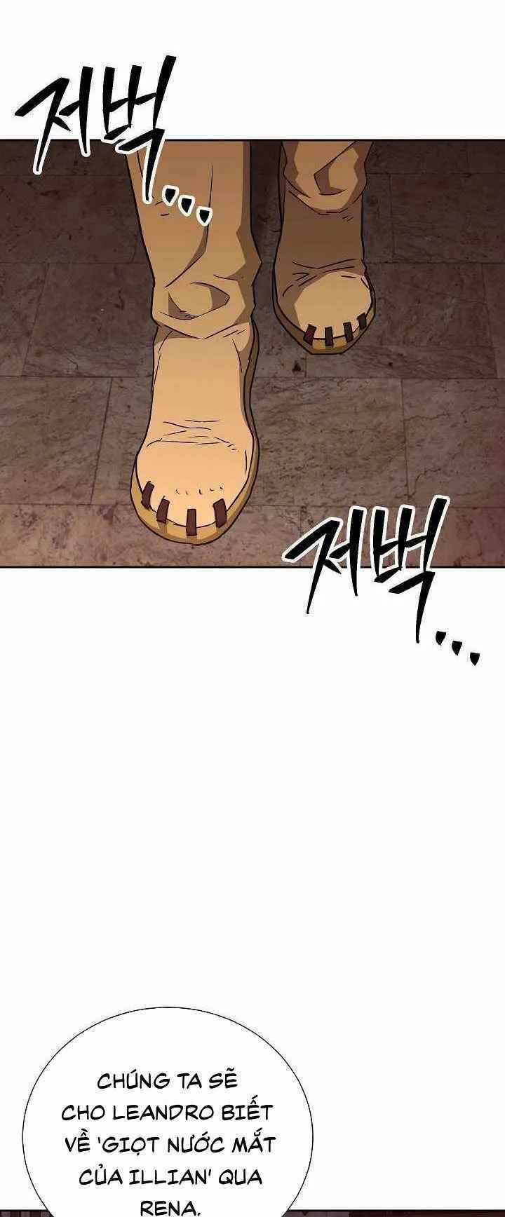 Cốt Binh Hồi Quy - Chapter 156 - Trang 60