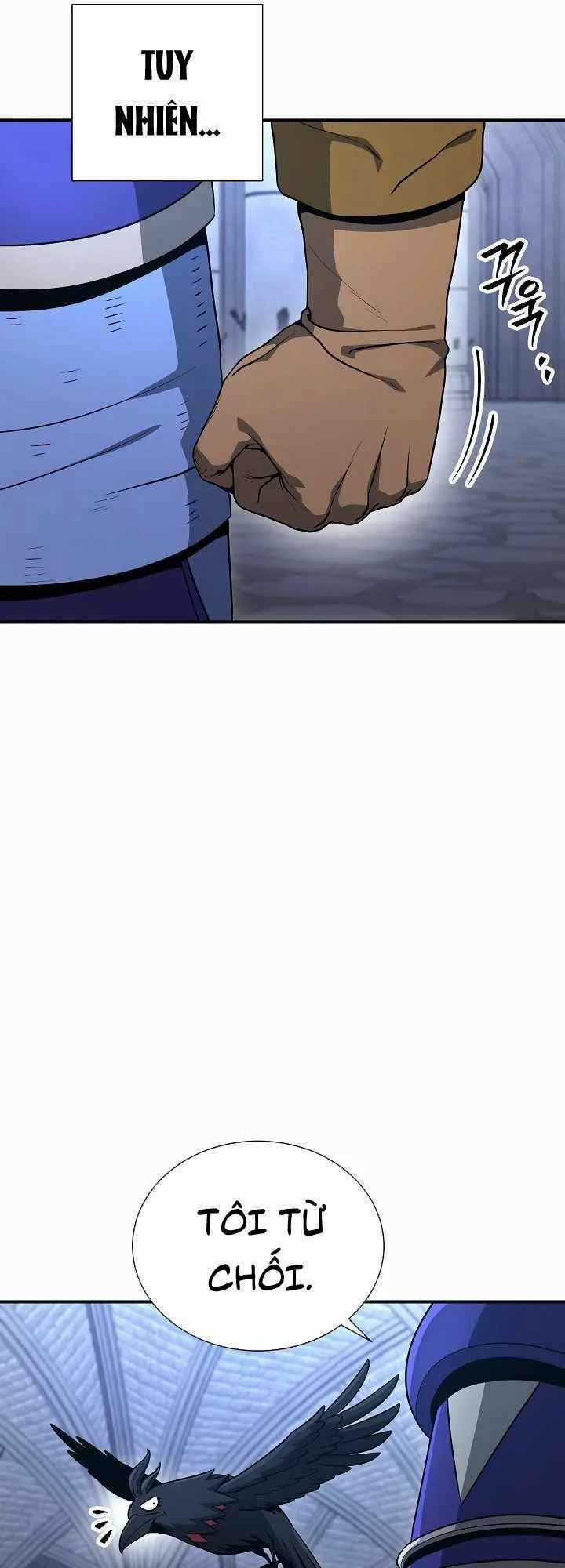 Cốt Binh Hồi Quy - Chapter 156 - Trang 7